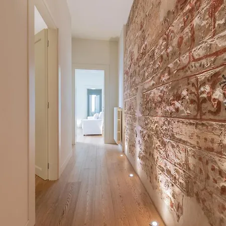 Διαμέρισμα Palazzetto Il Mangano - F&l *