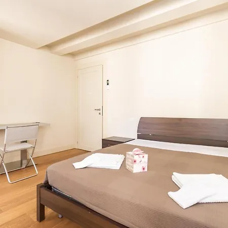 Palazzetto Il Mangano - F&l * Μπρέσια
