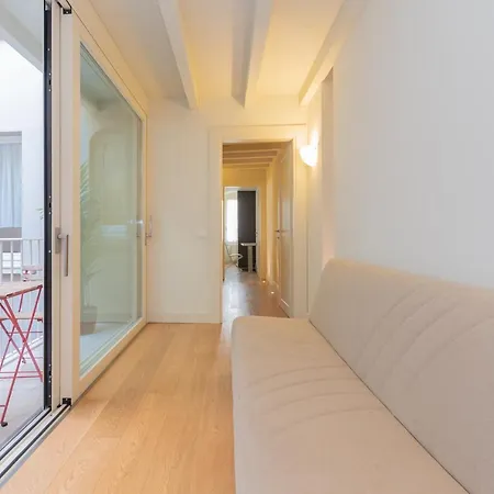 Palazzetto Il Mangano - F&l Μπρέσια