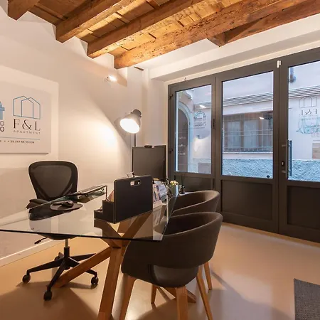 Διαμέρισμα Palazzetto Il Mangano - F&l *