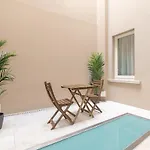 Apartament Palazzetto Il Mangano - F&l *
