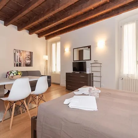 Appartamento Palazzetto Il Mangano - F&l