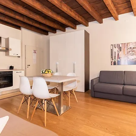 Palazzetto Il Mangano - F&l *