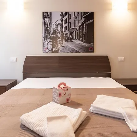 Palazzetto Il Mangano - F&l *