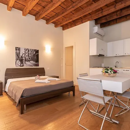 Appartamento Palazzetto Il Mangano - F&l *