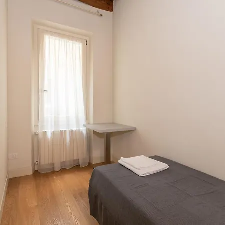 Palazzetto Il Mangano - F&l Appartamento *