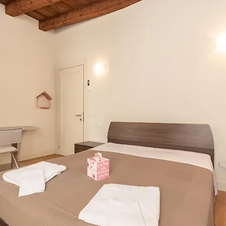 Appartamento Palazzetto Il Mangano - F&l *