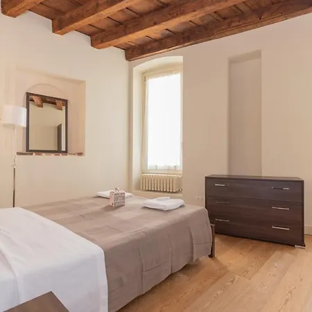 Appartamento Palazzetto Il Mangano - F&l