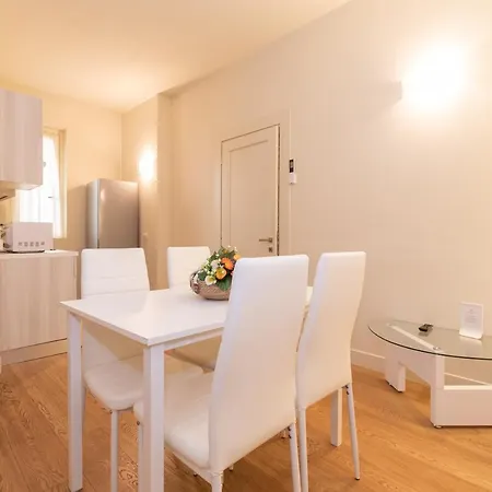 Appartamento Palazzetto Il Mangano - F&l