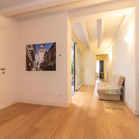 Palazzetto Il Mangano - F&l Appartamento