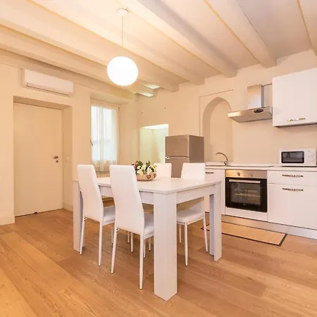 Palazzetto Il Mangano - F&l Appartamento Brescia