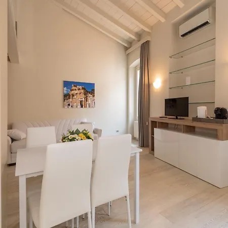 Palazzetto Il Mangano - F&l Appartamento Brescia