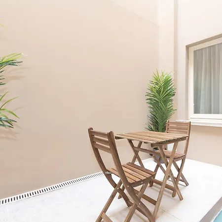 Palazzetto Il Mangano - F&l Appartamento Brescia