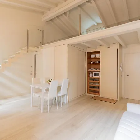 Appartamento Palazzetto Il Mangano - F&l
