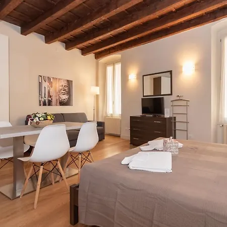 Apartment Palazzetto Il Mangano - F&l *