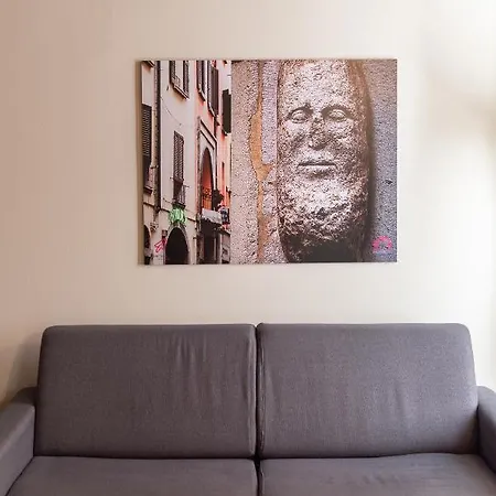 Palazzetto Il Mangano - F&l * Brescia
