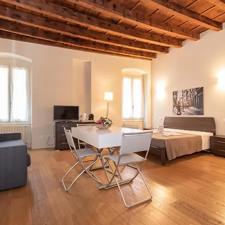 Palazzetto Il Mangano - F&l Brescia