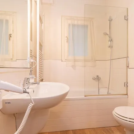Apartment Palazzetto Il Mangano - F&l