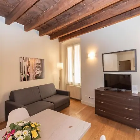 Palazzetto Il Mangano - F&l Apartment