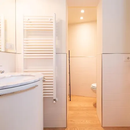 Palazzetto Il Mangano - F&l Apartment