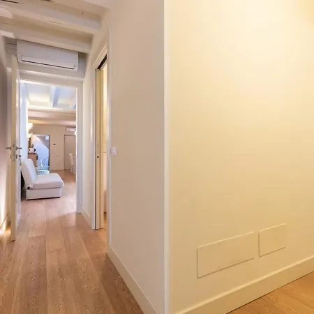 Apartment Palazzetto Il Mangano - F&l Brescia