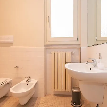 Palazzetto Il Mangano - F&l Apartment