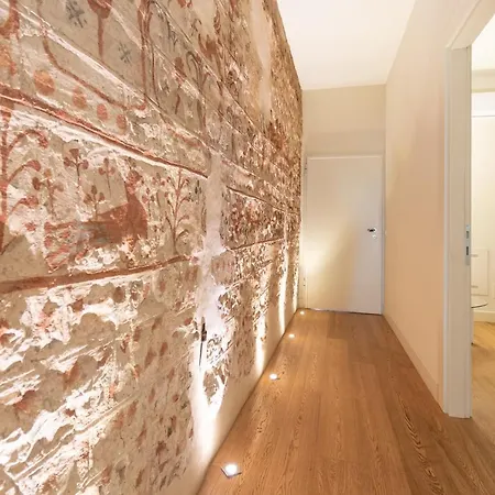Palazzetto Il Mangano - F&l Apartment