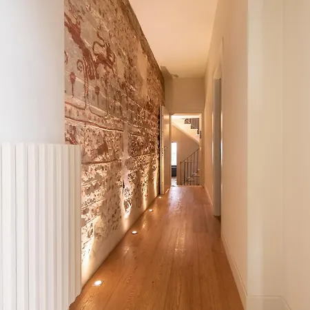 Palazzetto Il Mangano - F&l * Brescia