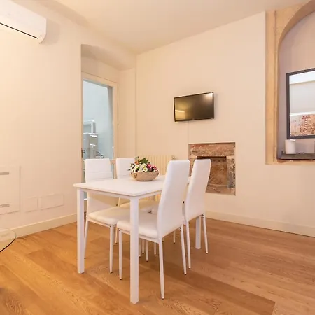 Apartment Palazzetto Il Mangano - F&l *
