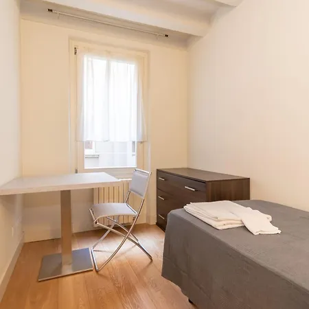 Palazzetto Il Mangano - F&l * Brescia