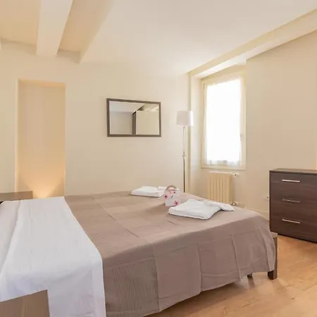 Apartment Palazzetto Il Mangano - F&l *