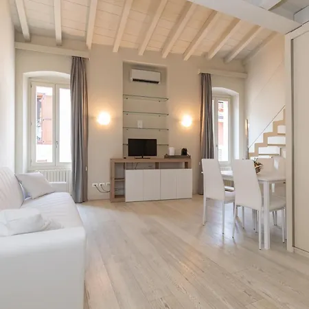 Palazzetto Il Mangano - F&l Brescia