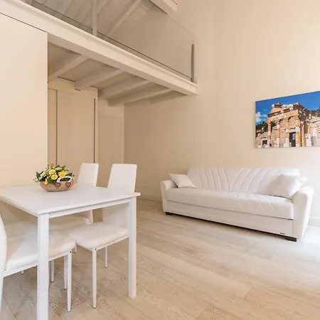 Apartment Palazzetto Il Mangano - F&l