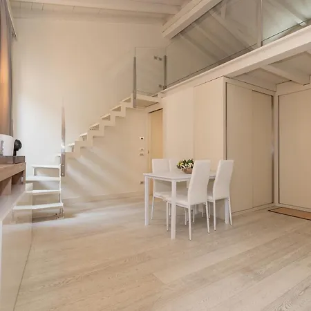 Apartment Palazzetto Il Mangano - F&l *