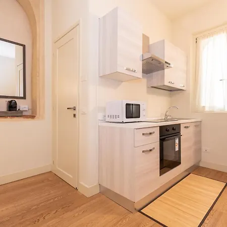 Palazzetto Il Mangano - F&l Apartment