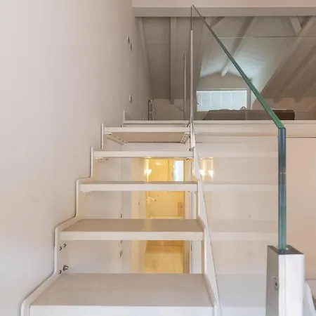 Apartment Palazzetto Il Mangano - F&l *