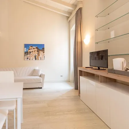 Palazzetto Il Mangano - F&l * Brescia
