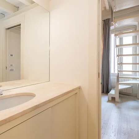 Palazzetto Il Mangano - F&l * Brescia