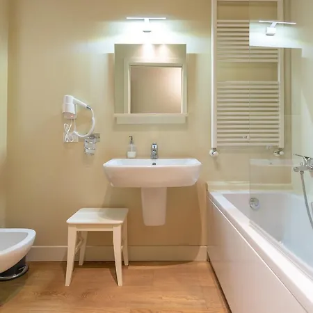 Palazzetto Il Mangano - F&l Apartment *