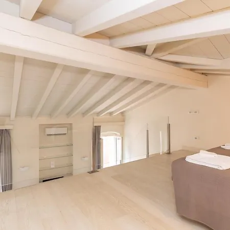 Palazzetto Il Mangano - F&l Apartment *